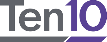 ten10 group Logo